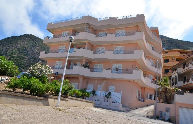 Appartamento "Magnifica Vista Sul Mare" Nebida المظهر الخارجي الصورة